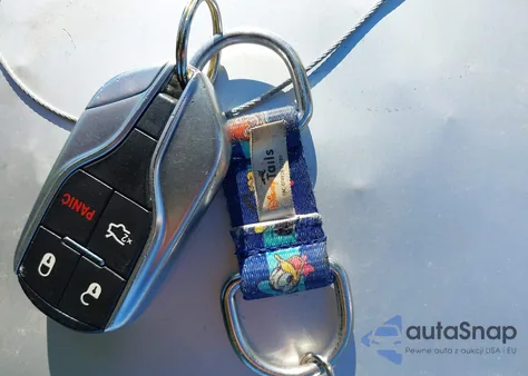 2015 Maserati Ghibli z USA, uszkodzony, nr VIN ZAM57XSA1F1129816